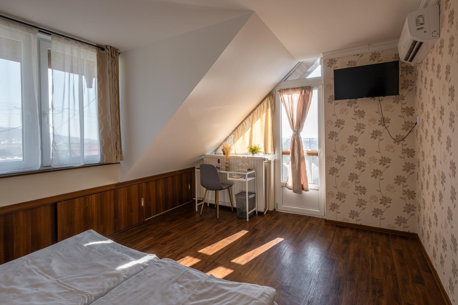 Hotel Dobosi Pincészet Szentantalfa Exterior foto